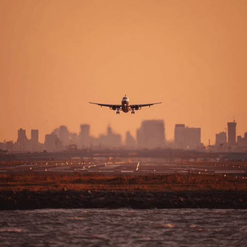 Travel