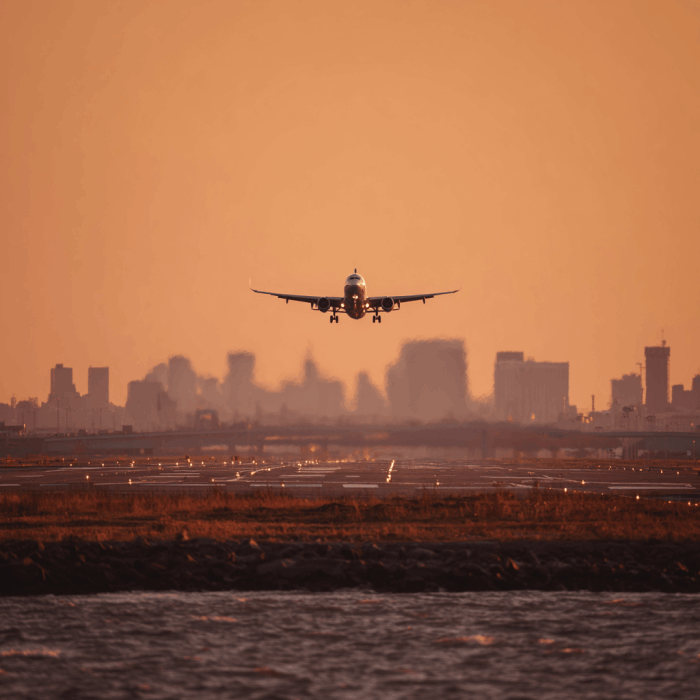 Travel