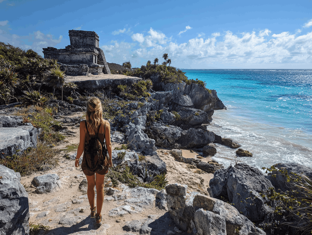 Travel